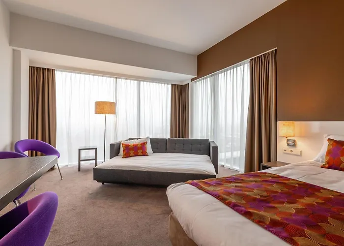 Hotel Lumen Zwolle