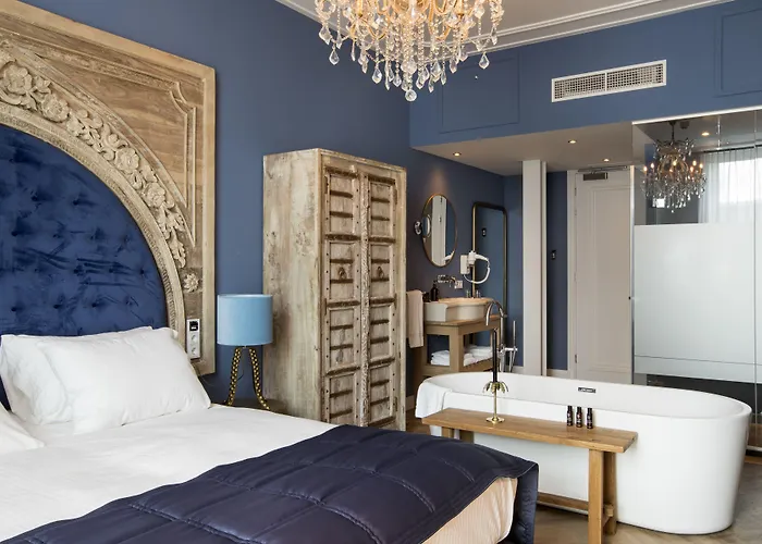 Boutiquehotel 't Gerecht