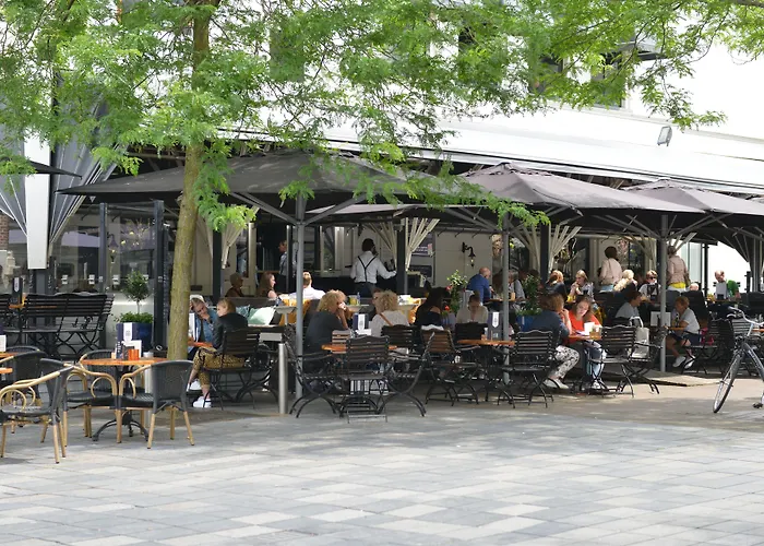 Boutiquehotel 't Gerecht